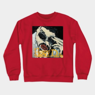 Heavy D Crewneck Sweatshirt